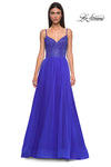 La Femme Prom Dress Style 32668