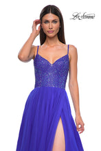 La Femme Prom Dress Style 32668