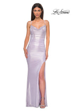 La Femme Prom Dress Style 32835