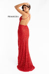 Primavera Prom Dress Style 3291