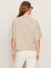 Perfect Sweater Tee