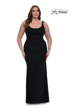 La Femme Prom Dress Style 33005