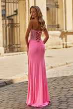 La Femme Prom Dress Style 33355