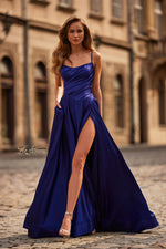 La Femme Prom Dress Style 33373