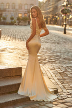 La Femme Prom Dress Style 33421