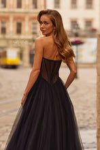 La Femme Prom Dress Style 33491