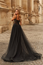 La Femme Prom Dress Style 33499