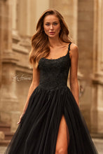 La Femme Prom Dress Style 33499