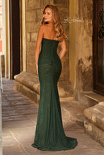 La Femme Prom Dress Style 33601
