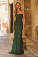 La Femme Prom Dress Style 33601