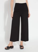 Ellis High Waist Culottes