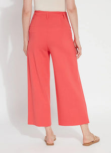 Ellis High Waist Culottes