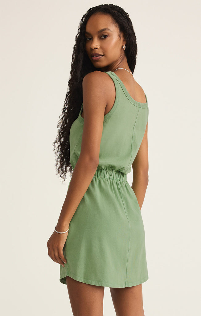 Z Supply Keegan Lawn Dress – Bella Jules Fashion Boutique