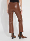 Ankle Elysse Vegan Leather