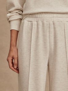 The Wide Leg Pant 30