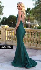 Jessica Angel Prom Dress Style 347