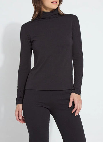 Lysse Essential Long Sleeve Turtleneck
