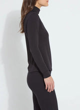 Lysse Essential Long Sleeve Turtleneck