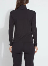 Lysse Essential Long Sleeve Turtleneck