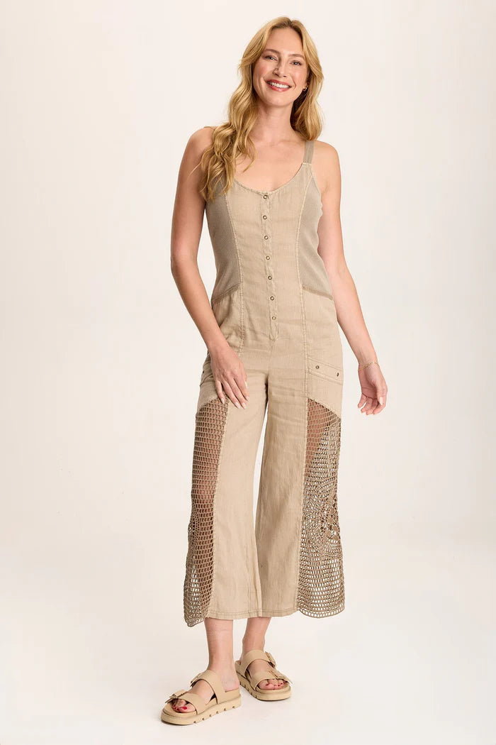 Anamita Jumpsuit