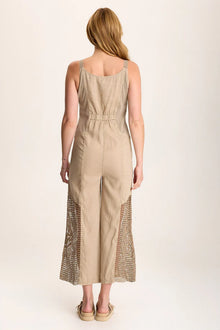 Anamita Jumpsuit
