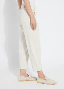Lysse Anelise Barrel Trouser