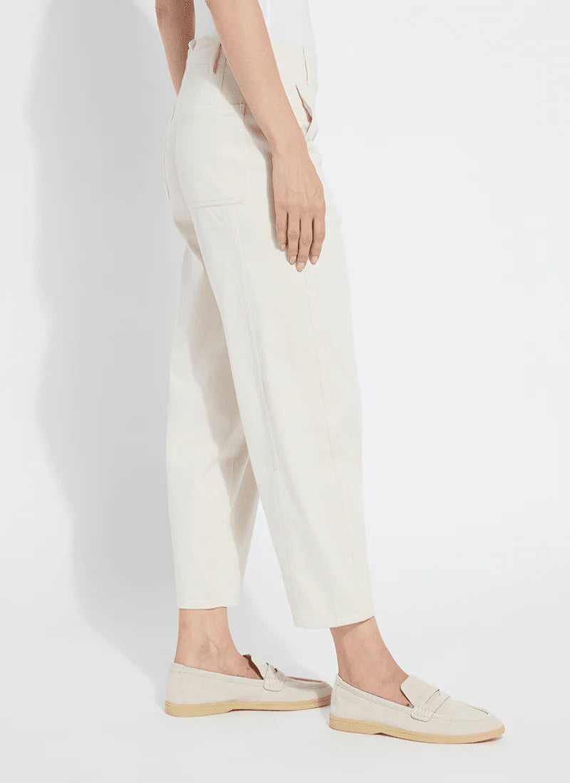 Lysse Anelise Barrel Trouser
