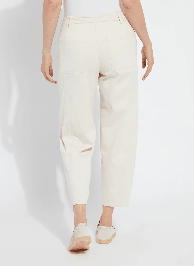 Lysse Anelise Barrel Trouser