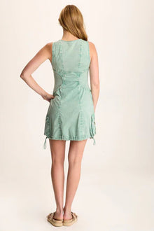 Damara Dress