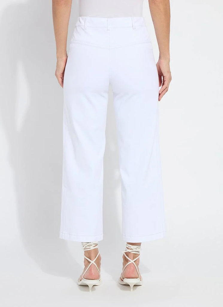 Lysse Layton Wide Leg Crop – Bella Jules Fashion Boutique