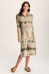 Hogue Shirt Dress