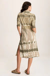 Hogue Shirt Dress