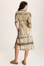 Hogue Shirt Dress