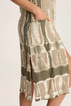 Hogue Shirt Dress