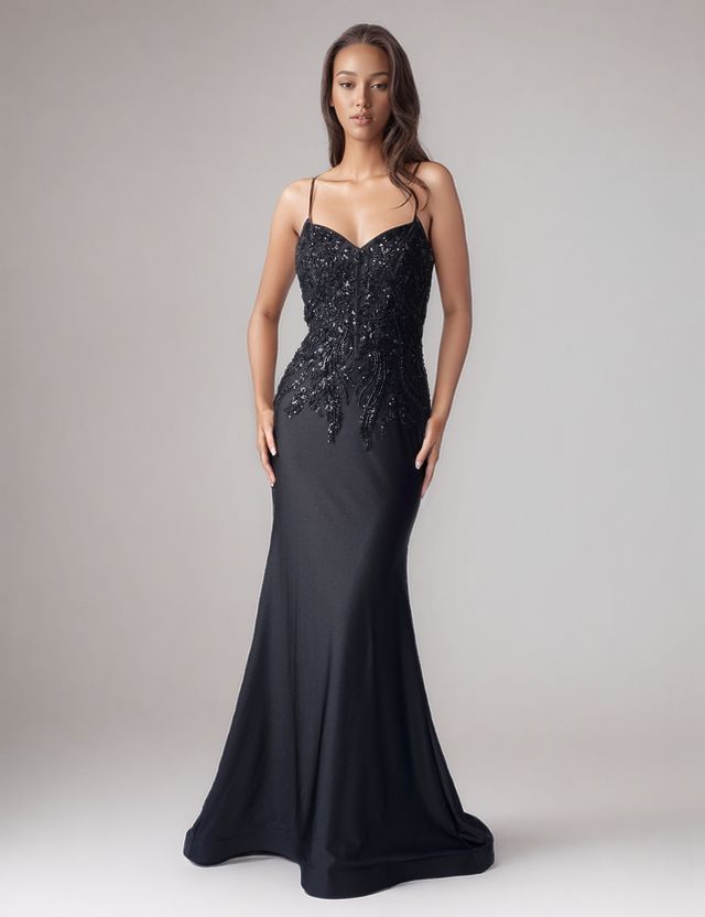 Nina Canacci Prom Dress Style 8300