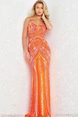Jovani Prom Dress Style 38300