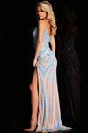 Jovani Prom Dress Style 38707