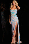 Jovani Prom Dress Style 38707