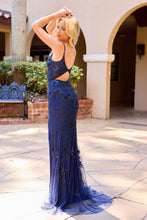 Primavera Prom Dress Style 4539