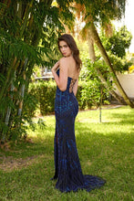 Primavera Prom Dress Style 4335