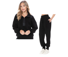 Ariella Off Duty Set