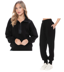 Ariella Off Duty Set