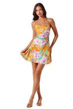Cerinthe Dress