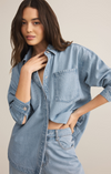 All Day Denim Jacket