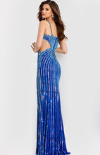 Jovani Prom Dress Style 40060
