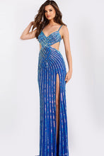 Jovani Prom Dress Style 40060