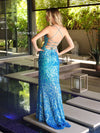 Primavera Prom Dress Style 4102