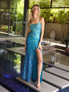 Primavera Prom Dress Style 4102