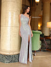 Primavera Prom Dress Style 4152