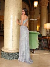 Primavera Prom Dress Style 4152